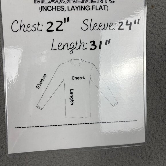 Style&Co. Women's Warm Winter Shine Sweater Striped Knit Large Multicolor NWT's - Picture 8 of 8